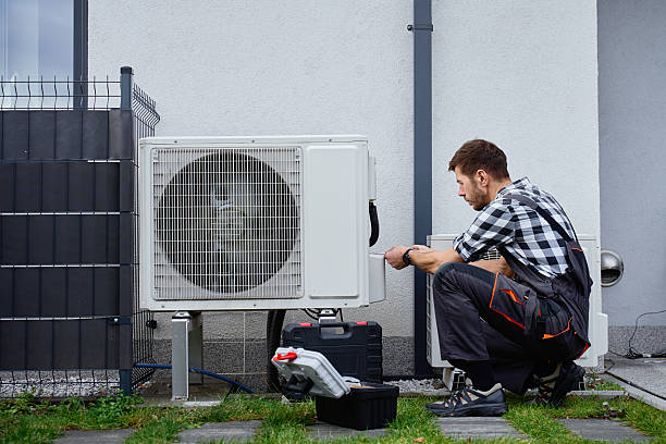 Trusted Hvac service in Crab Orchard, WV - HVAC Repair CO